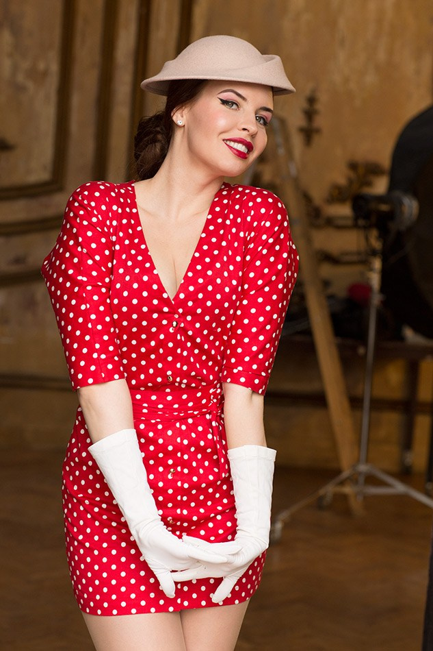 Женские портреты. Креативный фотограф Олеся Булгакова — официальный сайт