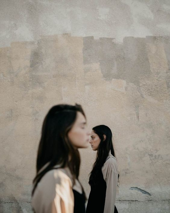 Подруги. Фотограф в Иркутске Кристина Телегина