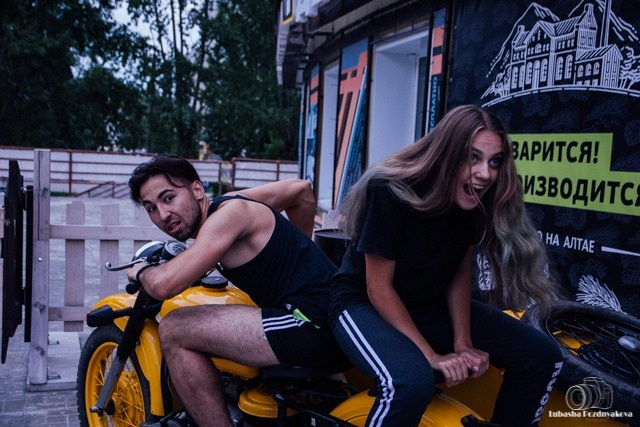 Юля и Тимур|18.06.2020. Фотограф-видеограф Познякова Любовь