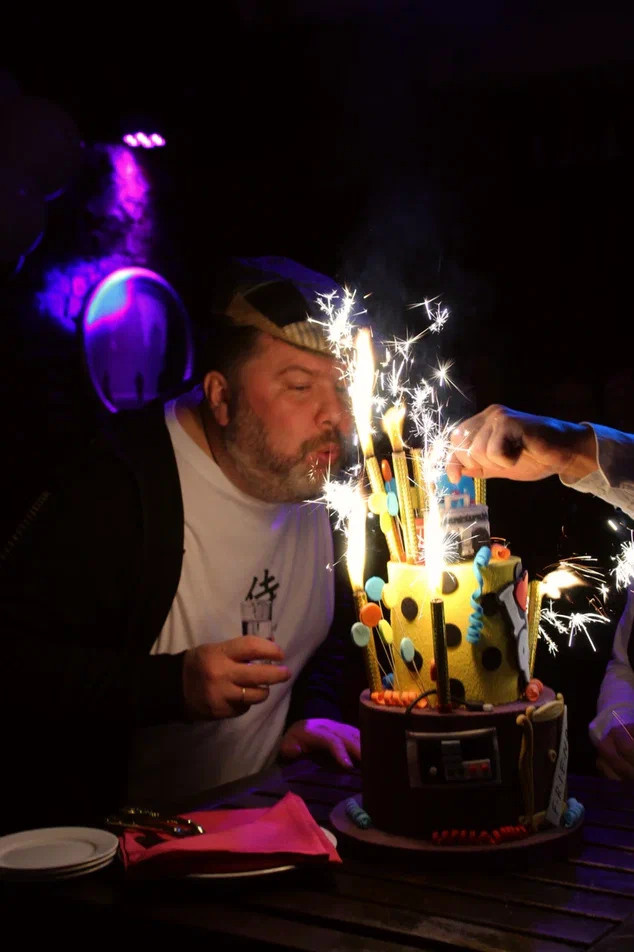 Мероприятие под ключ. КАРАМБОЛА: Организация праздников в Москве