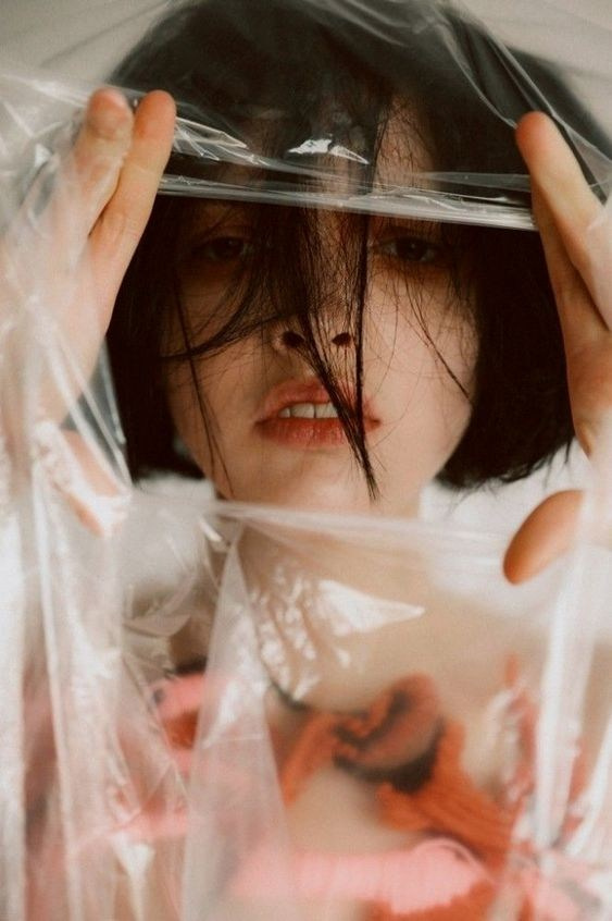 Творческие. Фотограф в Иркутске Кристина Телегина