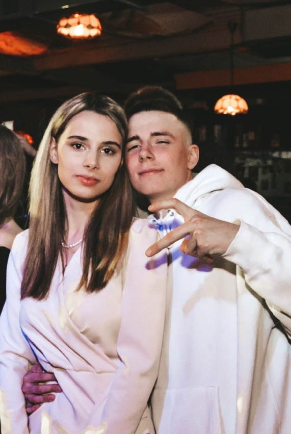 Фотограф-видеограф Познякова Любовь