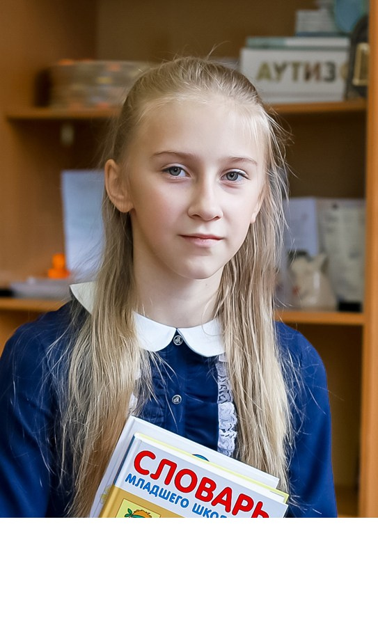 ШКОЛА 1574. Фотограф в Москве Ольга Колесникова