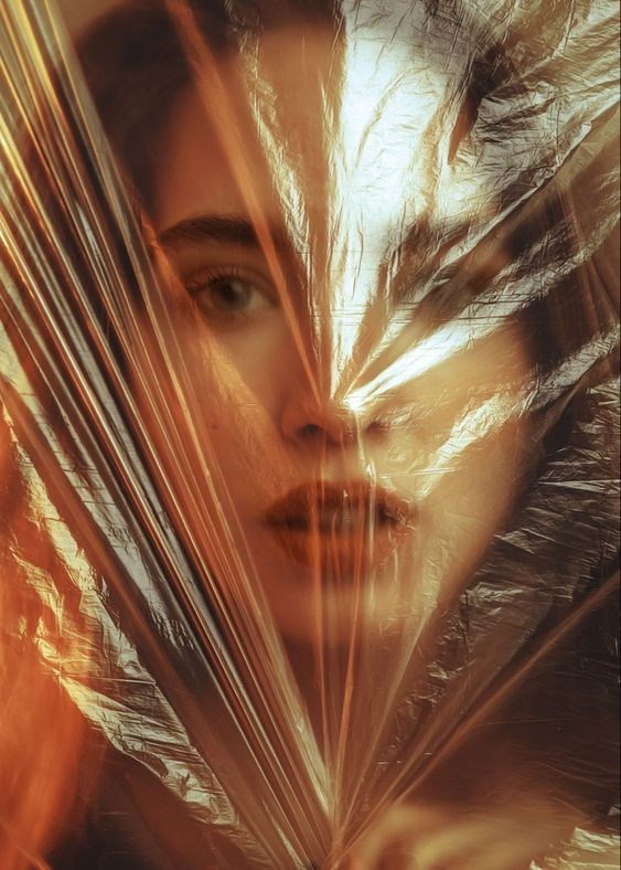 Творческие. Фотограф в Иркутске Кристина Телегина