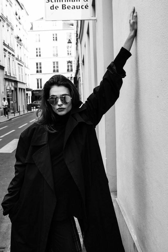 Прогулочная фотосессия, для девушки. Фотограф в Иркутске Кристина Телегина