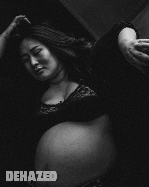 Мои достижения в журналах!. Фотограф Улан-Удэ