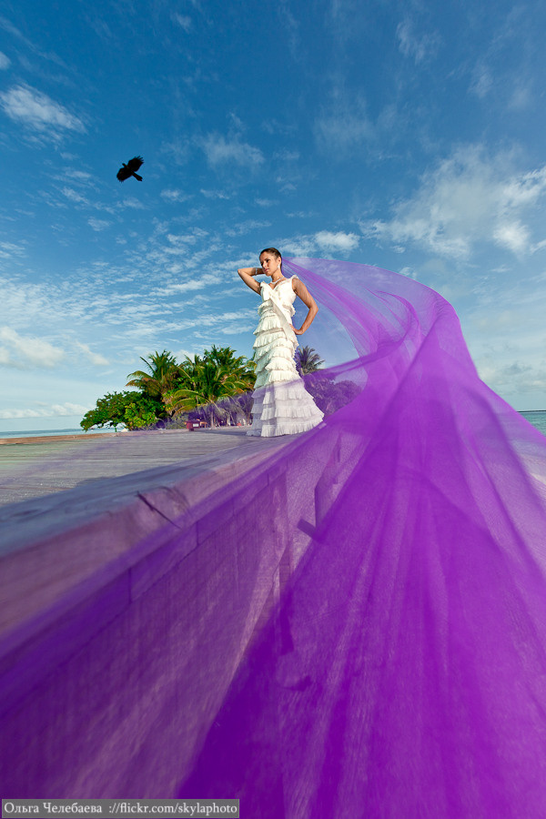 Свадьбы. Фотограф Ольга Че
