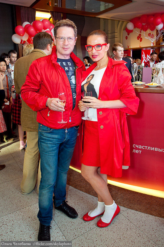 Репортажная съемка. Фотограф Ольга Че