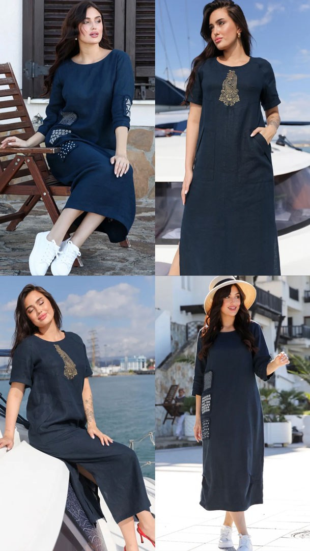 Профессиональная модель для Wildberries, Ozon и Lamoda — Мария