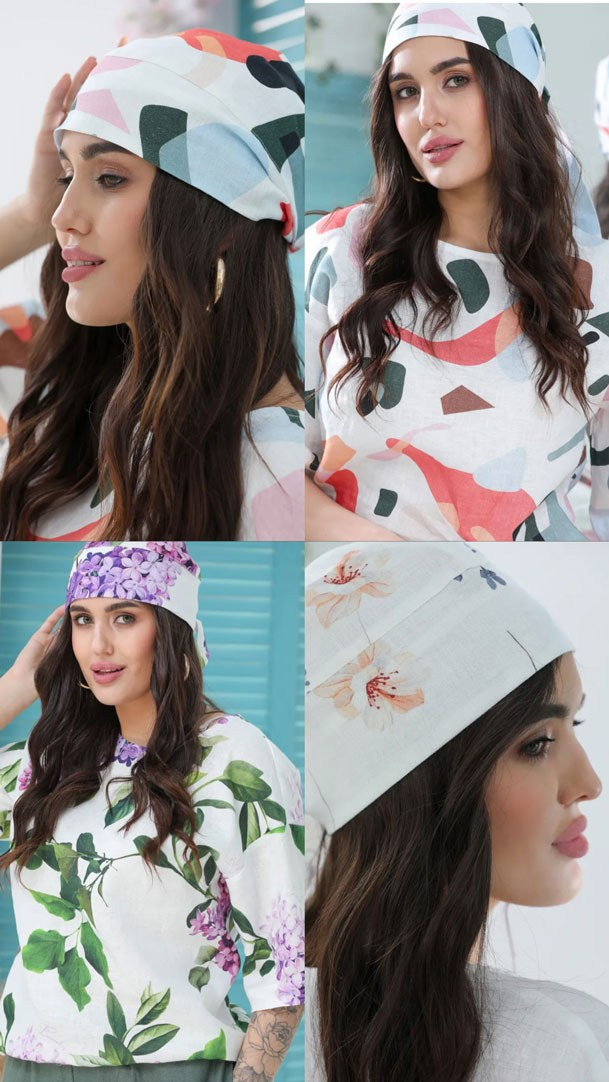 Профессиональная модель для Wildberries, Ozon и Lamoda — Мария