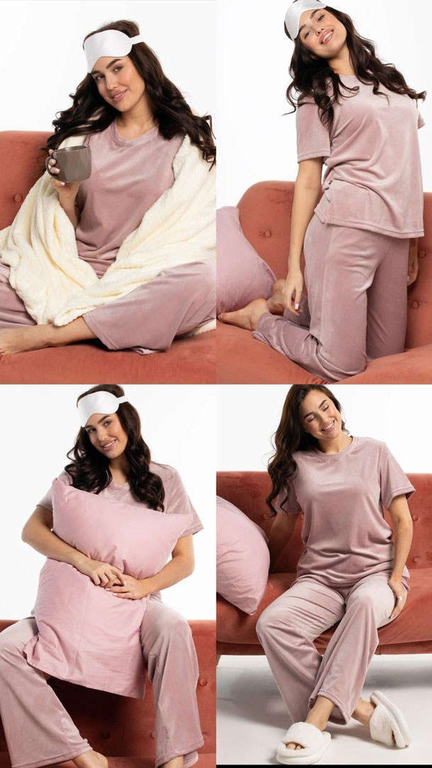 Профессиональная модель для Wildberries, Ozon и Lamoda — Мария