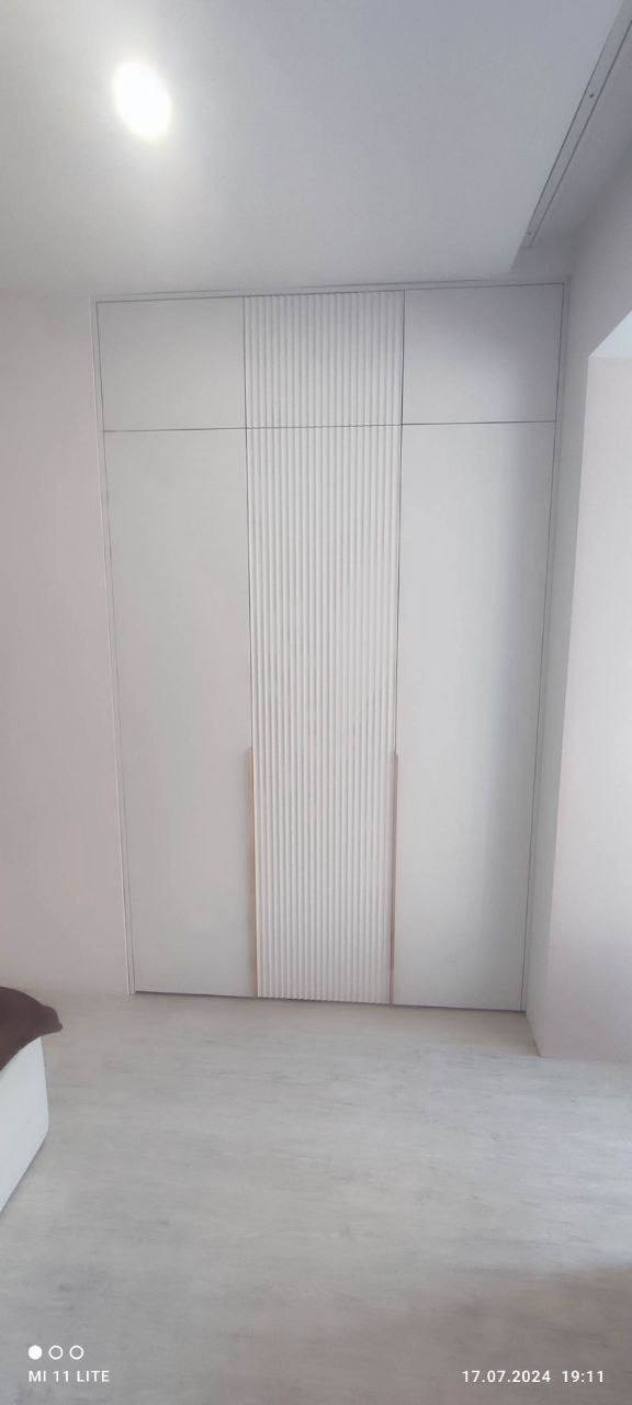 Шкаф. ГУДРУМ — Мебель на заказ в Томске | Кухни | Шкафы | Стулья и Столы