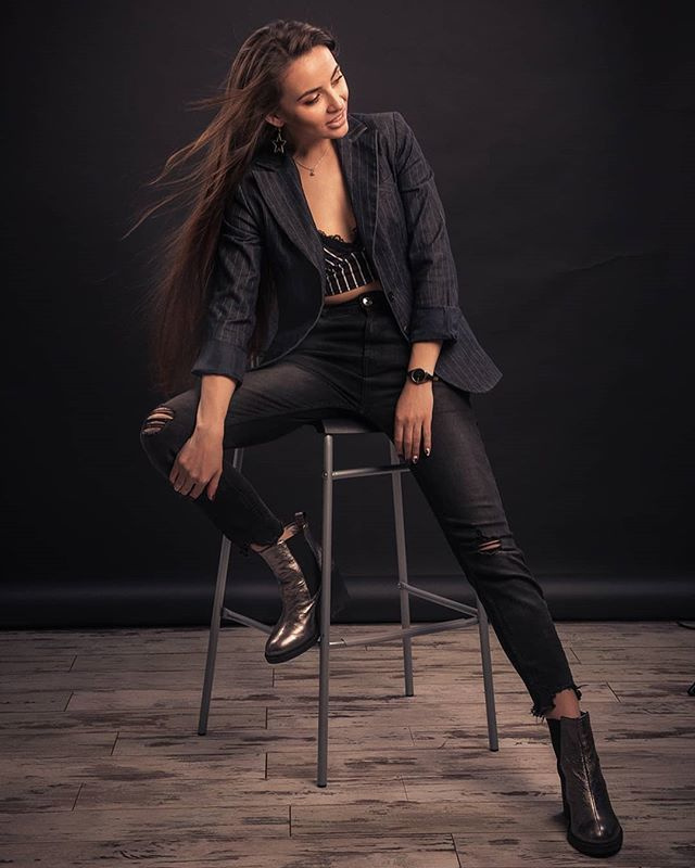 Сергей Гавриш. Фото школа, обучение фотографии в Калининграде