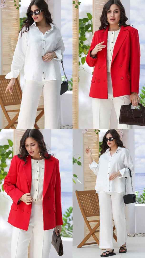 Профессиональная модель для Wildberries, Ozon и Lamoda — Мария