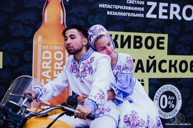 Юля и Тимур|18.06.2020. Фотограф-видеограф Познякова Любовь