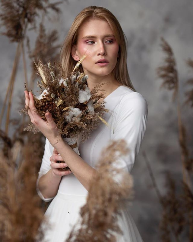 Юлия Перерва. Фото школа, обучение фотографии в Калининграде