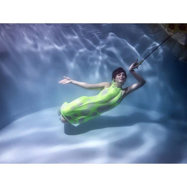 Алена Храмова. Фото школа, обучение фотографии в Калининграде