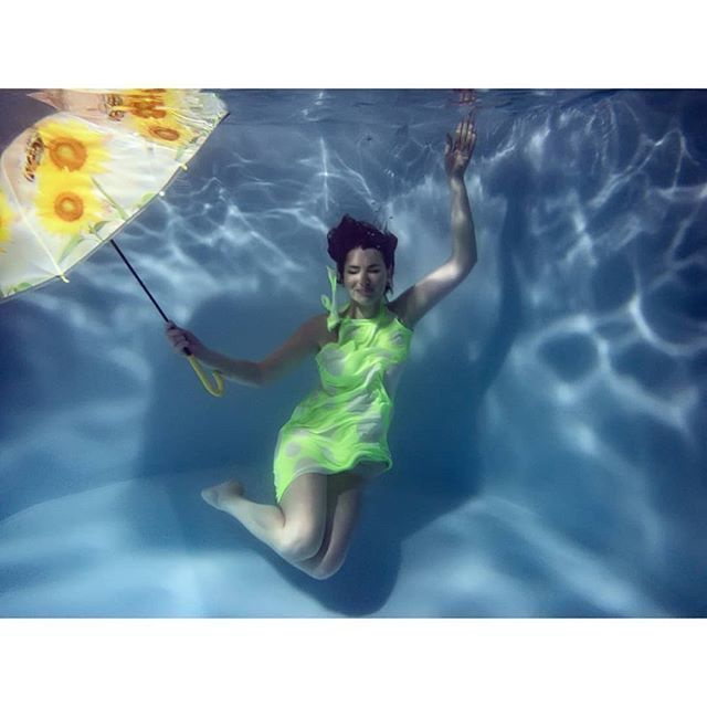 Алена Храмова. Фото школа, обучение фотографии в Калининграде