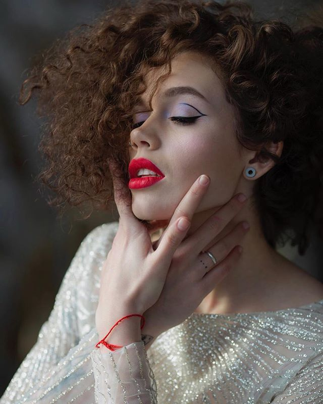 Юлия Перерва. Фото школа, обучение фотографии в Калининграде