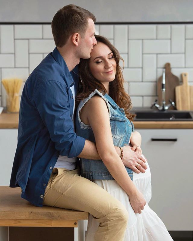 Юлия Перерва. Фото школа, обучение фотографии в Калининграде