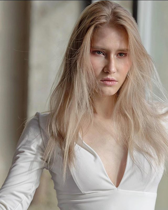 Юлия Перерва. Фото школа, обучение фотографии в Калининграде