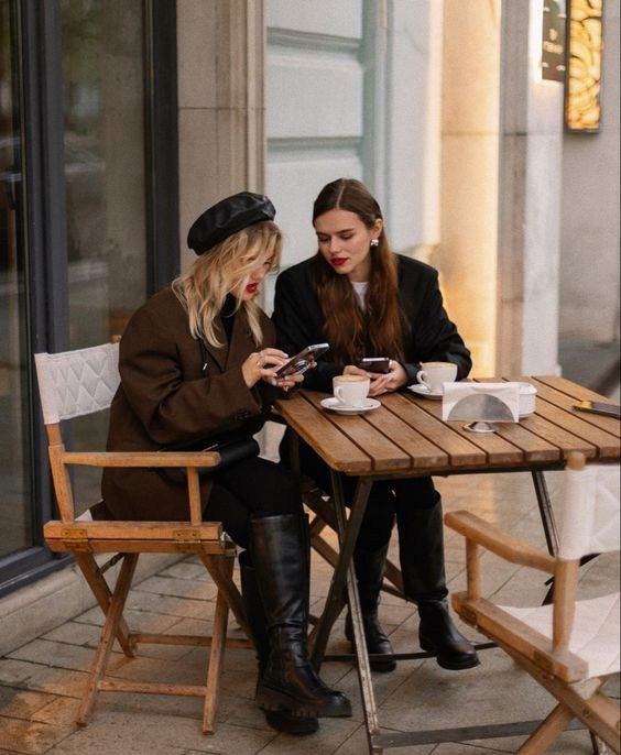 Подруги. Фотограф в Иркутске Кристина Телегина