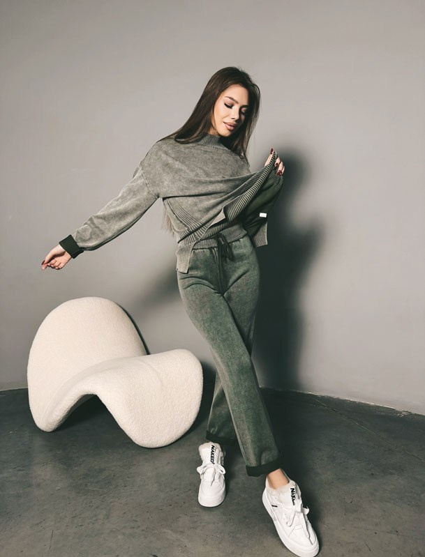 Профессиональная модель для Wildberries, Ozon и Lamoda — Ира