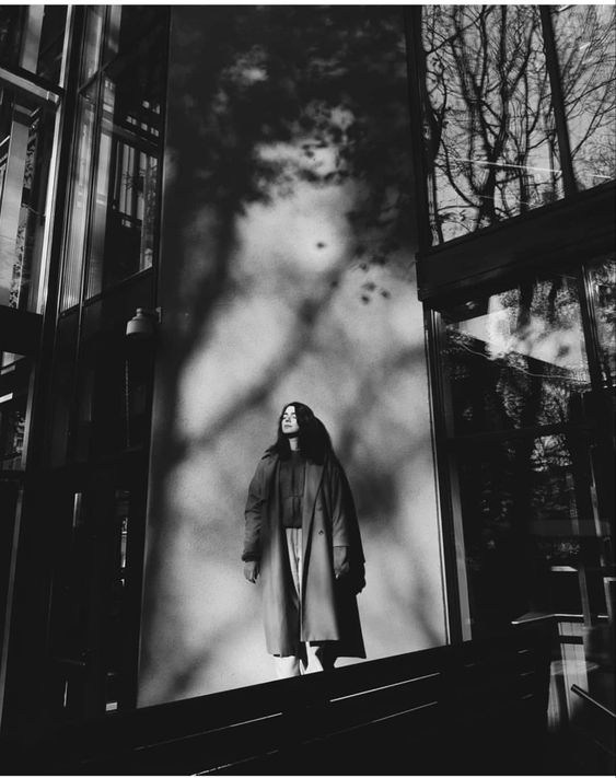 Прогулочная фотосессия, для девушки. Фотограф в Иркутске Кристина Телегина