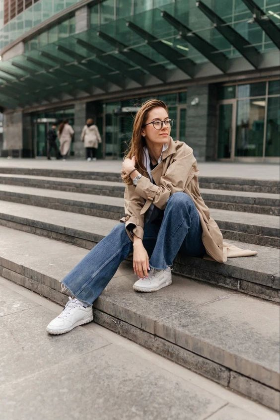 Прогулочная фотосессия, для девушки. Фотограф в Иркутске Кристина Телегина