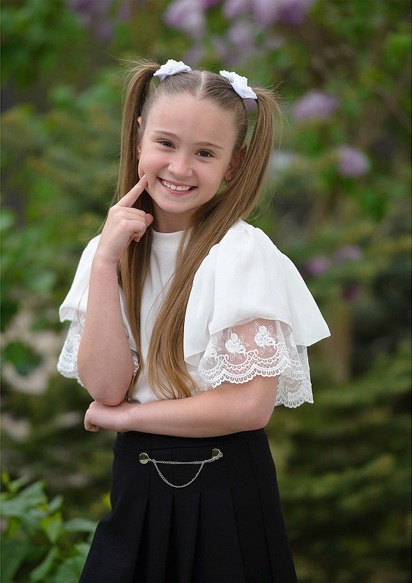 Школьный фотограф Севастополь