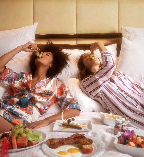 Подруги. Фотограф в Иркутске Кристина Телегина