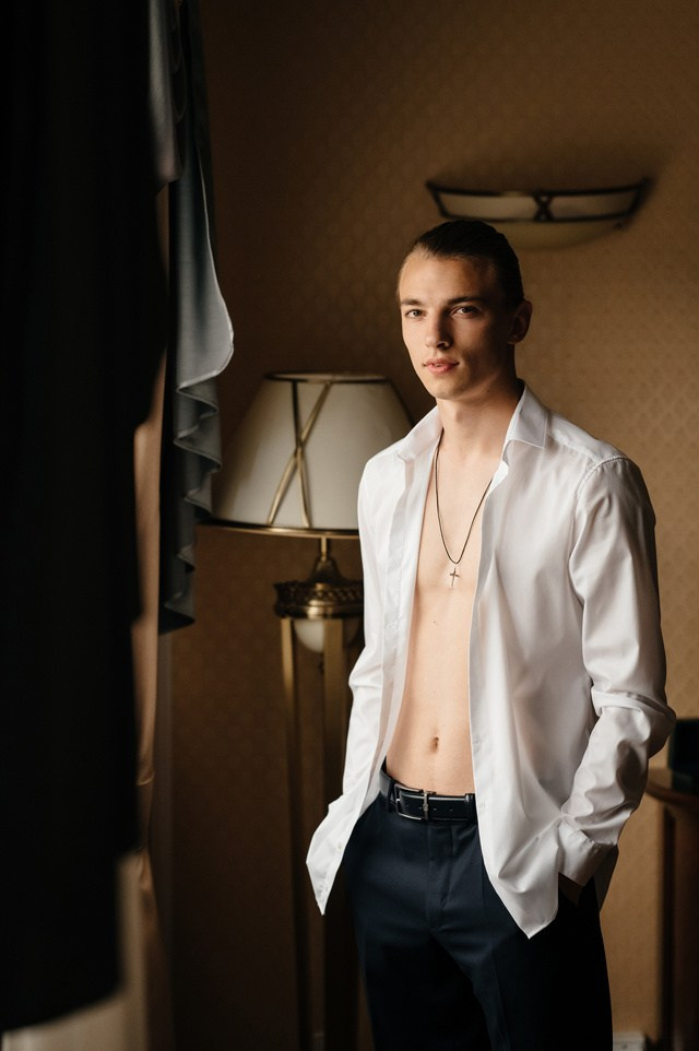 Александр & Алина. Москва, видеосъёмка, фотосъёмка, свадебный клип, фильм 4К media production