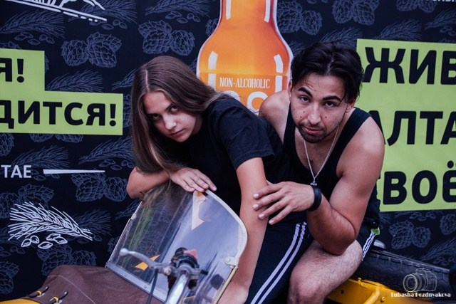 Юля и Тимур|18.06.2020. Фотограф-видеограф Познякова Любовь