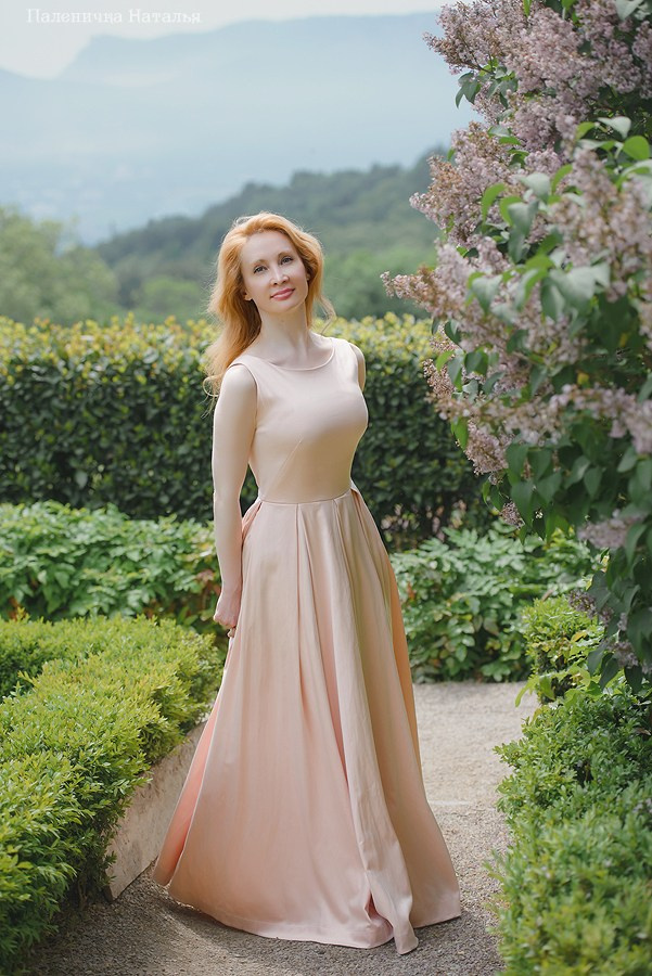 Фотосессия индивидуальная в Форосе, Симеизе, Массандре