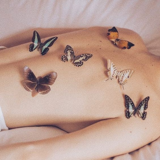 Творческие. Фотограф в Иркутске Кристина Телегина