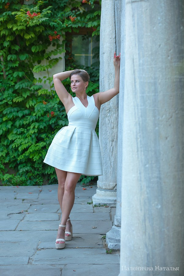 Фотосессия в Севастополе на подарок