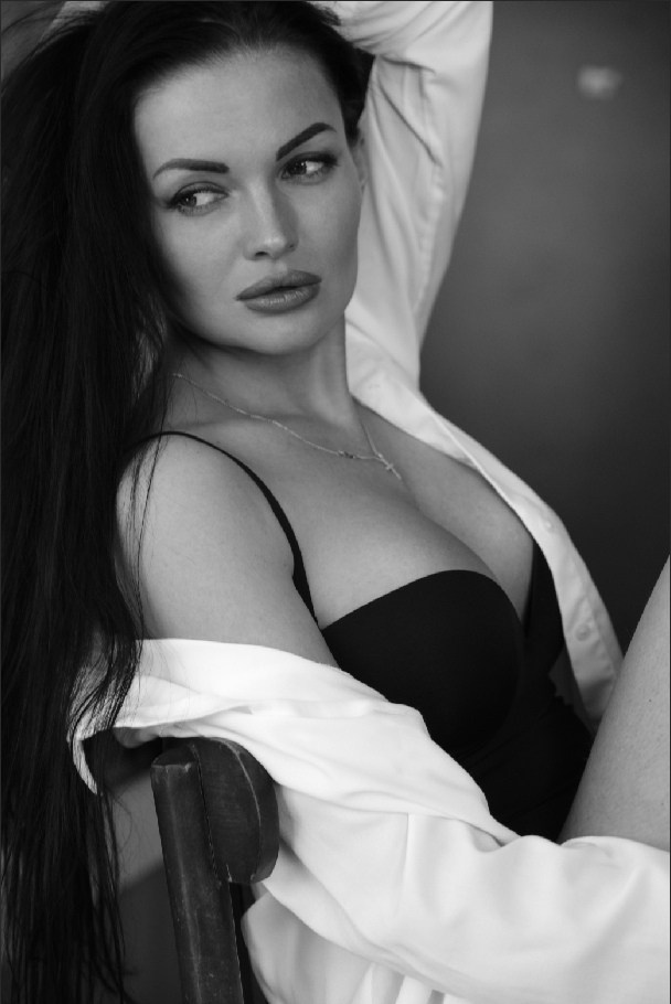 Индивидуальная фотосессия