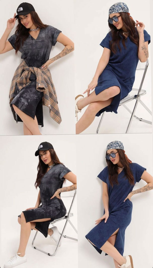 Профессиональная модель для Wildberries, Ozon и Lamoda — Мария