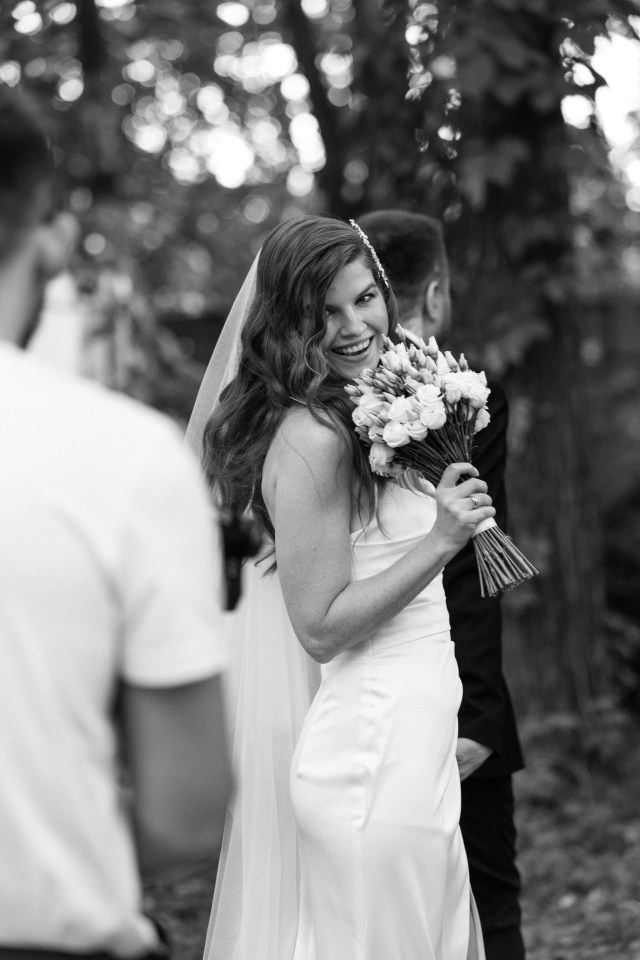 Фотограф Руданова. Подрядчики и друзья сети свадебных площадок House for wedding