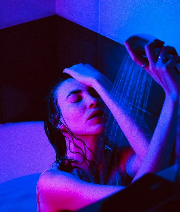 Lilya 🛀. Misha Light ✨ Photography
