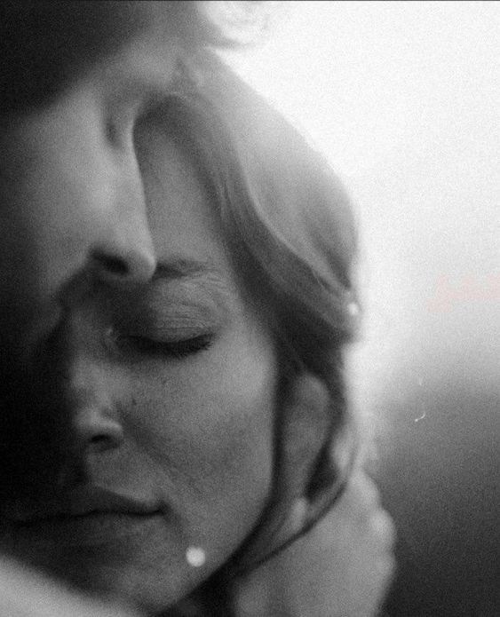 Парная фотосессия, в студии. Фотограф в Иркутске Кристина Телегина