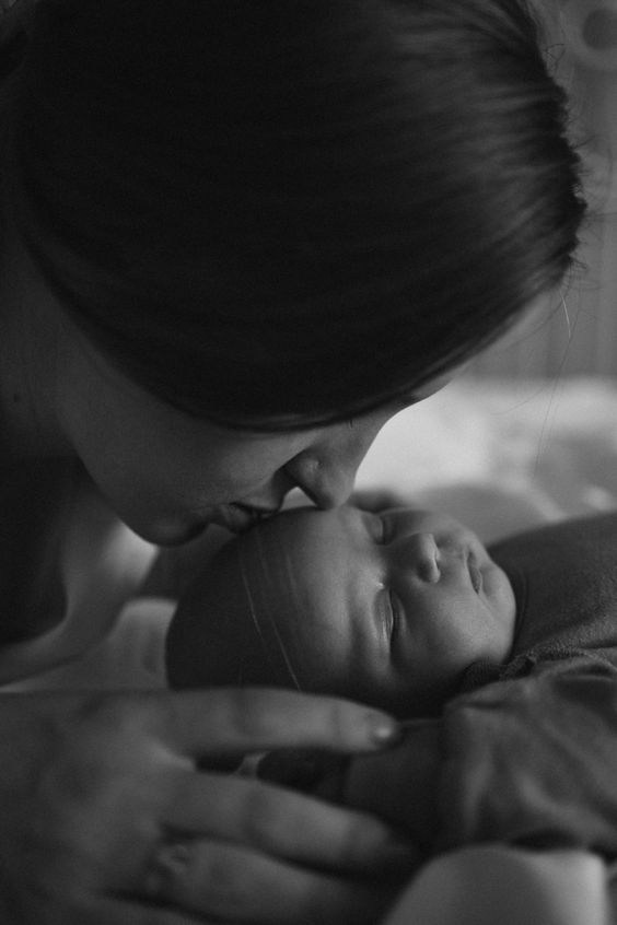 Семейная с малышом, дома. Фотограф в Иркутске Кристина Телегина