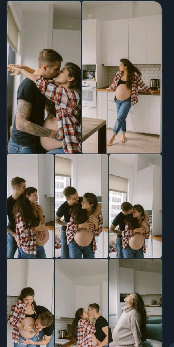 Домашняя фотосессия, в ожидании малыша. Фотограф в Иркутске Кристина Телегина