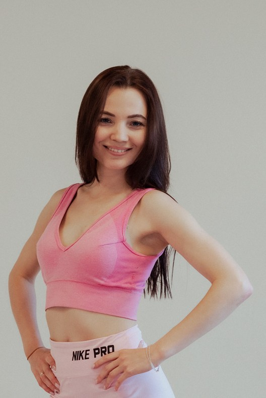 Эльмира контент. Файн арт и контент фотограф в Москве Александра Роскина