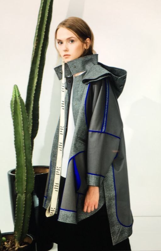 Катя Соболевская. Модельное агентство TM Models в Калининграде