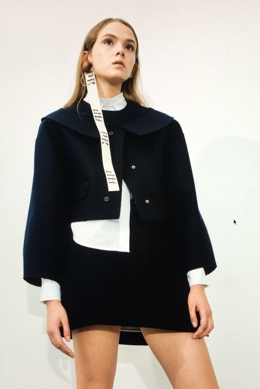 Катя Соболевская. Модельное агентство TM Models в Калининграде