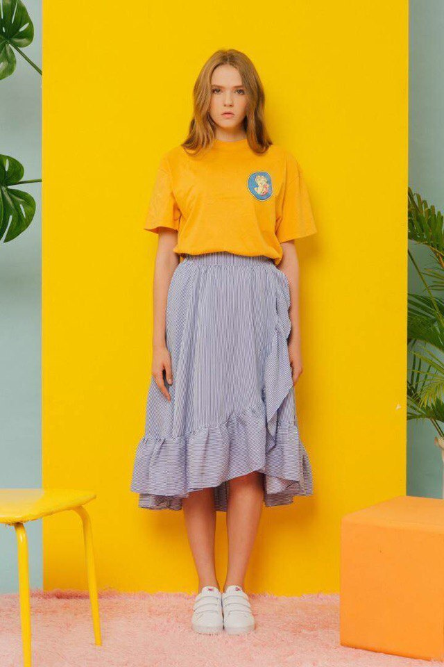 Катя Соболевская. Модельное агентство TM Models в Калининграде