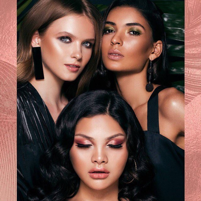 Катя Соболевская. Модельное агентство TM Models в Калининграде