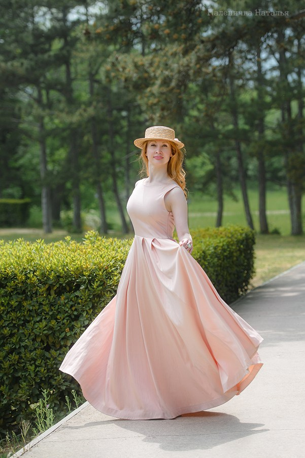 Фотограф Ялта, Симеиз и Массандра. Фотосессия в парке