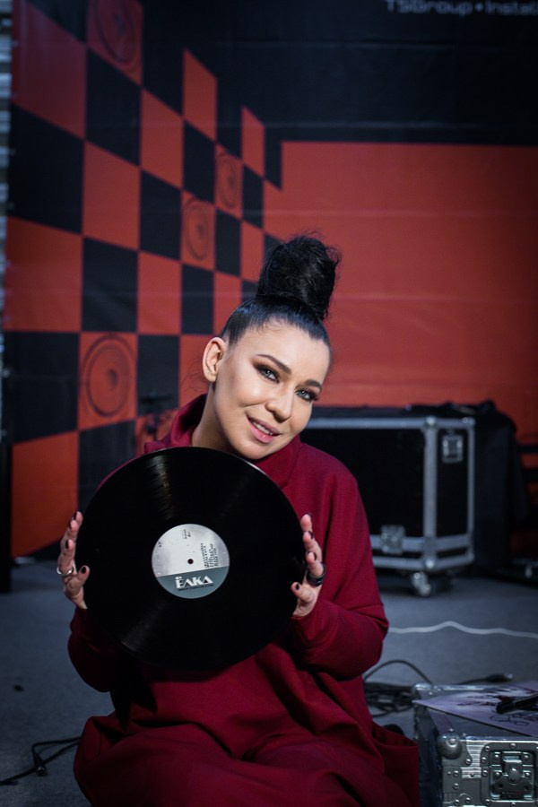 Still Life. Портретный фотограф в Москве Виталий Пересветов